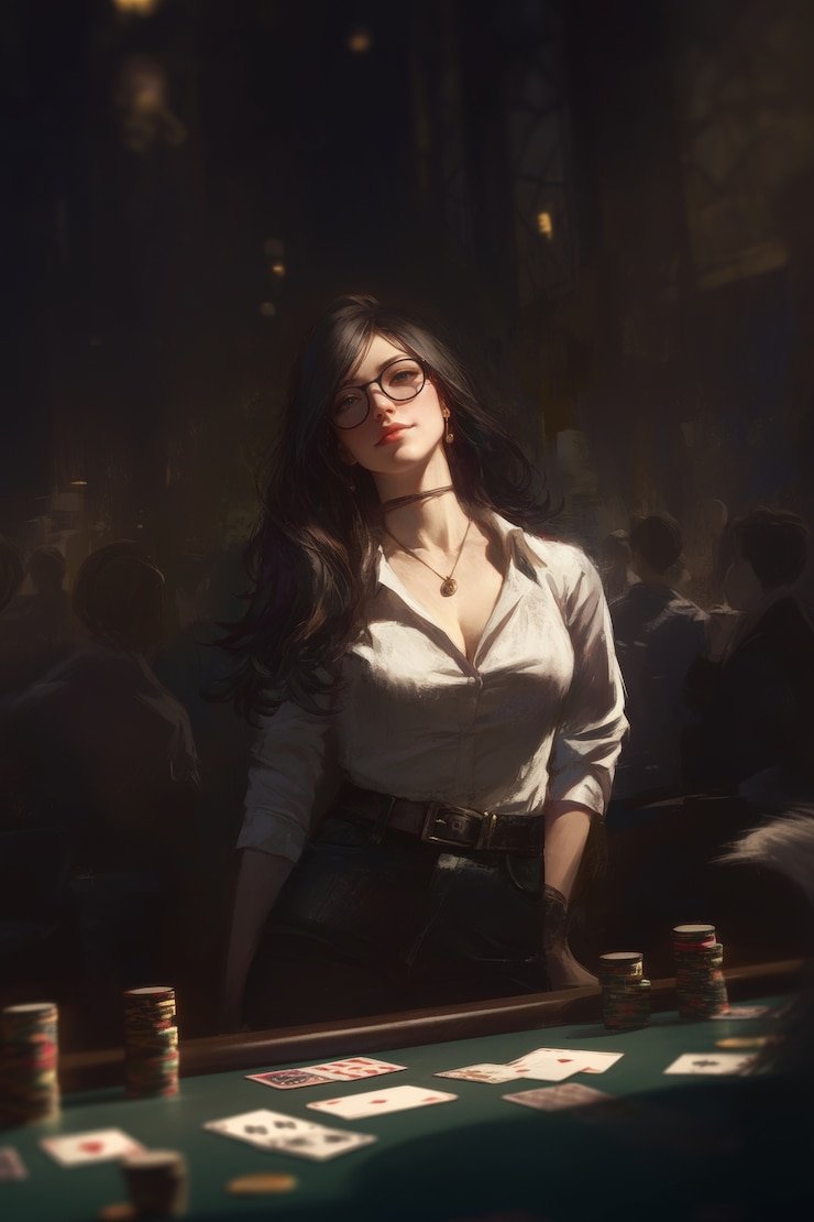 Live slot and sports betting interface