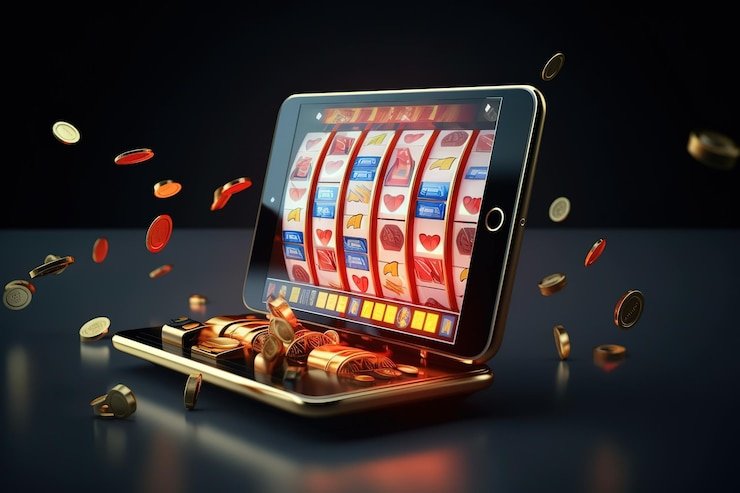 Lightning Roulette Game 